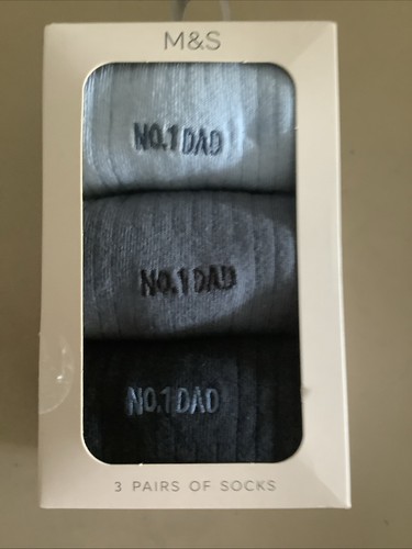 Marks spencer men boxed 3 - spencer,