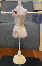 Vicenza Floral Jewelry