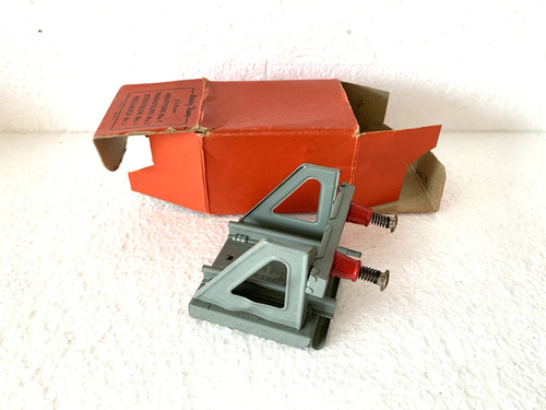 Hornby vintage tin plate train - hornby,