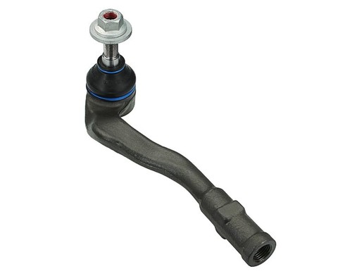 Steering rod end front left - steering,