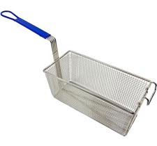 Commercial fryer basket spare