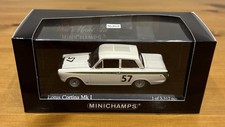 Minichamps Lotus Cortina MKI