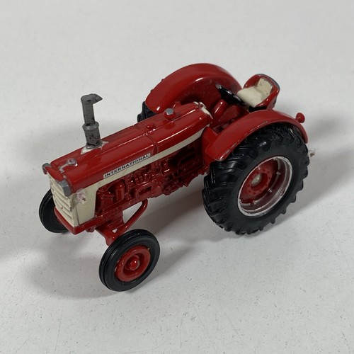 Ertl toy farmer international - ertl,