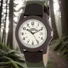 Timex Expedition Watch Mens