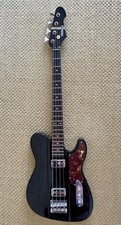Shergold short scaleBass