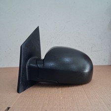 HYUNDAI GETZ 2005 N/S