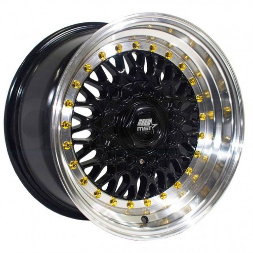One 15x8 mst mt13 - one,