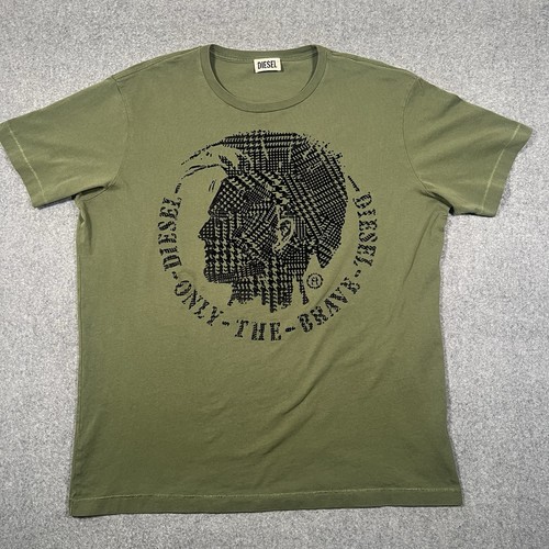 Diesel only the brave - diesel,