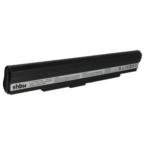 Battery for asus ul30a - asus, ul30a-a2