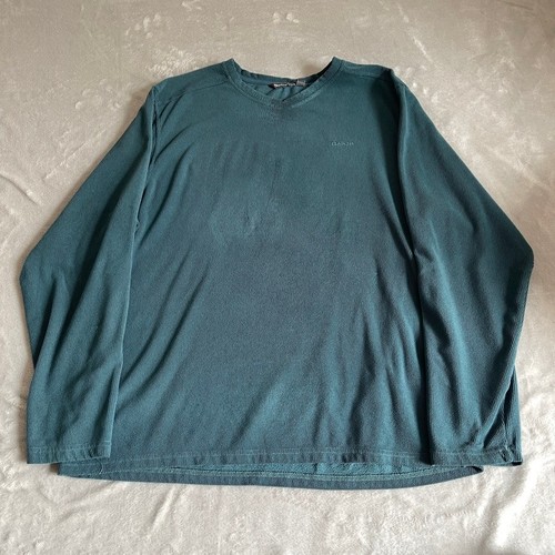 Rohan microrib jumper men - jumper, xl