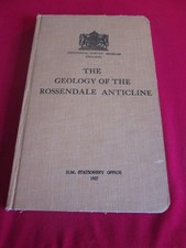 The geology - geology, rossendale