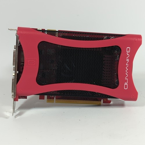 Gainward bliss nvidia - gainward, geforce