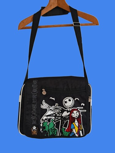 Nightmare before christmas - a,