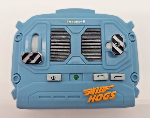 Air hogs 2011 - spin, master