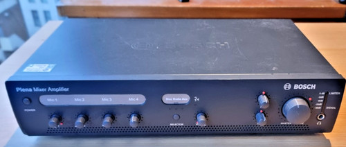 Bosch plena mixer - bosch,