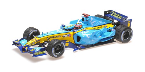Minichamps 117051105 18 - 117051105, 1:18