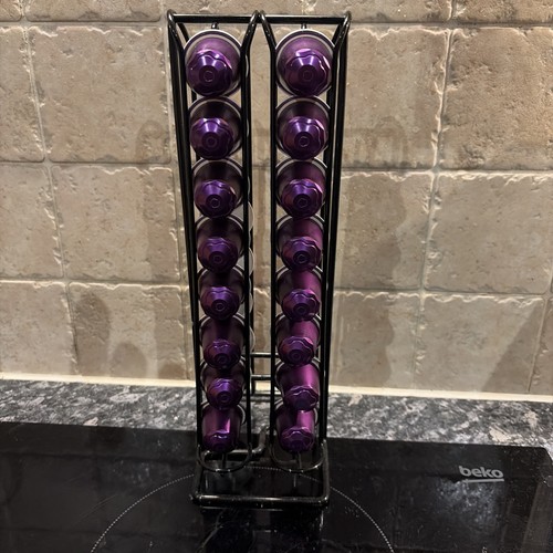 Coffee pod holder - holder, 32