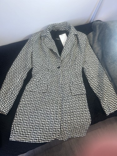 Zara women thick - thick, blazer