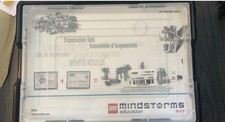 LEGO Mindstorms Ev3 Expansion Set (45560) - 100% complete
