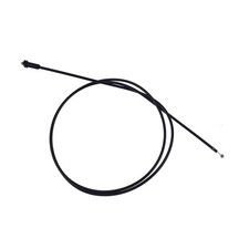 Bonnet Release Lid Lock Cable