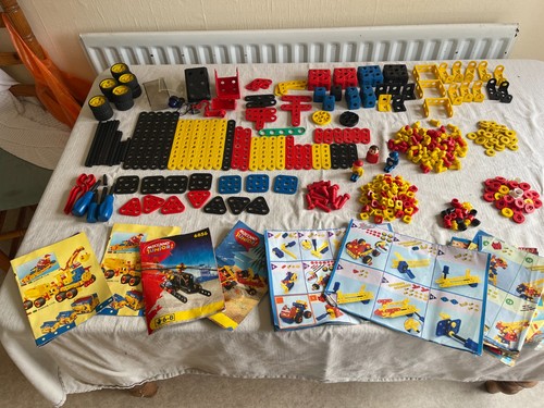 Junior meccano bundle - junior,