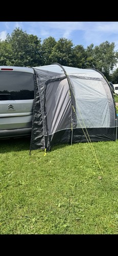 Kampa drive away poled - away, awning