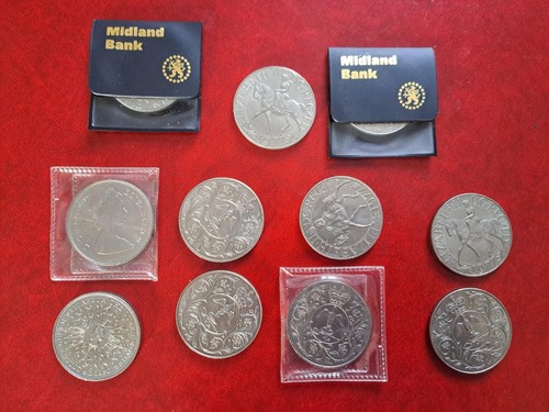 1977 queen elizabeth - -,