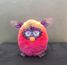 Furby Boom Crystal Series