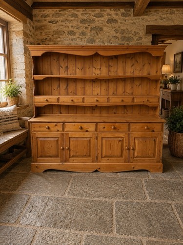 Antique reproduction large - reproduction,