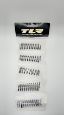 losi tlr233013 Low Frequency Springs rear losi 22 22t 22sct
