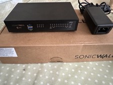 SonicWall TZ470 NGFW –