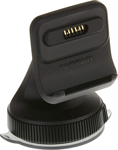 Tomtom sat nav - tomtom,
