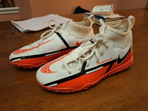 Nike kids phantom astro footy - nike,