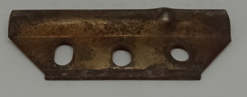 Mk1 battery clamp - vw, lt