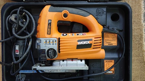 Worx wx65jsl jigsaw - worx,