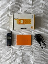 Nokia 6150e Mobile Phone