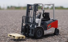 1/18 Scale HELI G2 3.5T