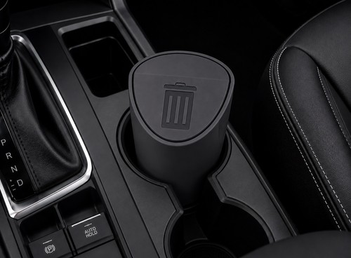 Custom universal car cup - universal,
