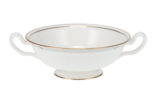 Spode opera soup cup - cup,