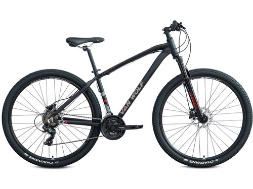 Van wolf pack 29er - 19",