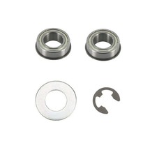 Fits Mountfield 1228H  Front