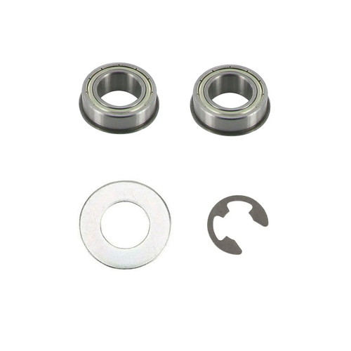 Fits mountfield 1228h front - 1228h,
