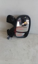 RENAULT Trafic Lh29dci 100 Lwb driver side wing mirror