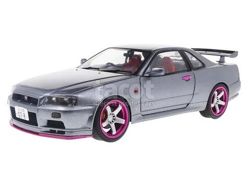 1999 nissan skyline - nissan,