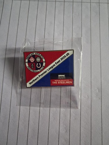 Redcar athletic non league - redcar,