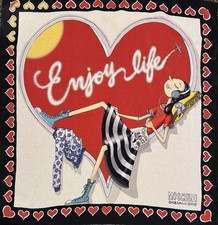 Moschino HTF  Cheap And Chic