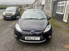 FORD FIESTA MK7 2009 2010 2011