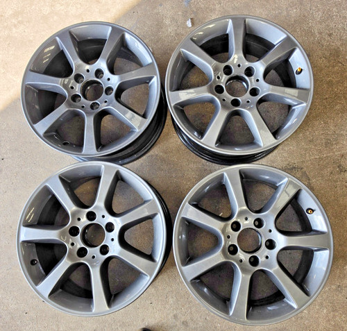 Set genuine mercedes c - mercedes,
