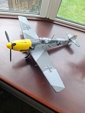 Bravo Delta Models- ME109 Adolf Galland
