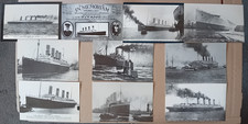 SET OF 10 NOSTALGIA SERIES